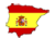 ARAGONIA - Espanol